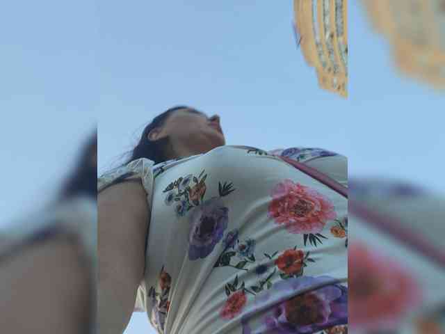 RoxySexy webcam