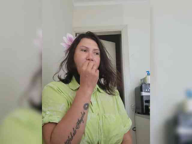RoxySexy webcam