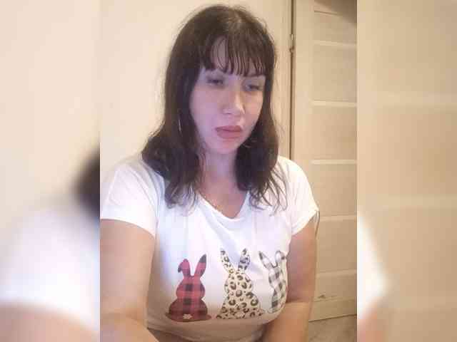 RoxySexy webcam