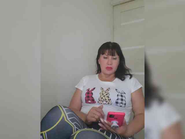 RoxySexy webcam