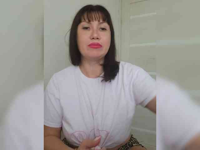 RoxySexy webcam