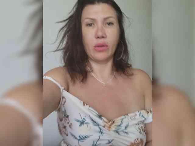 RoxySexy webcam