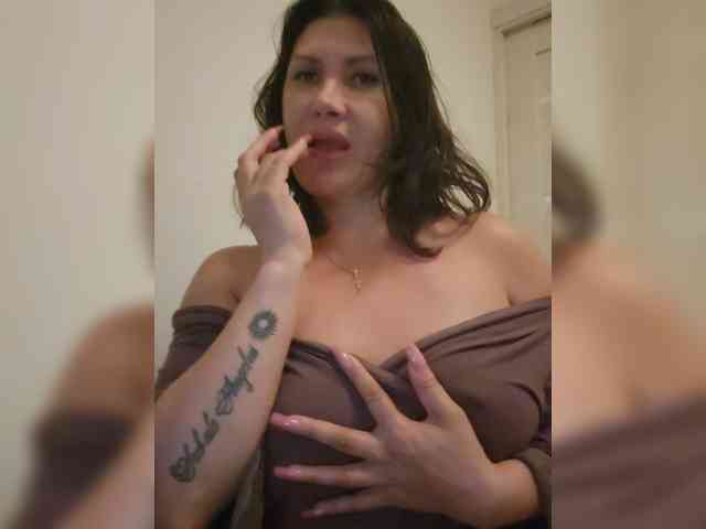 RoxySexy webcam
