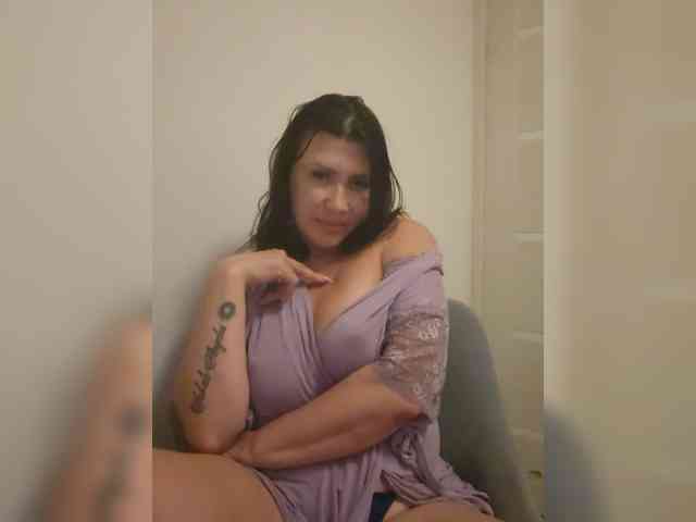 RoxySexy Live Webcam on BongaCams