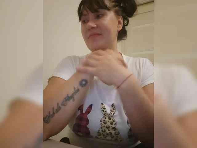 RoxySexy webcam