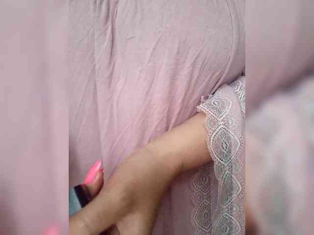 RoxySexy webcam