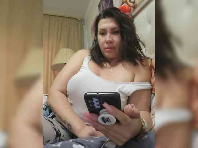 RoxySexy webcam