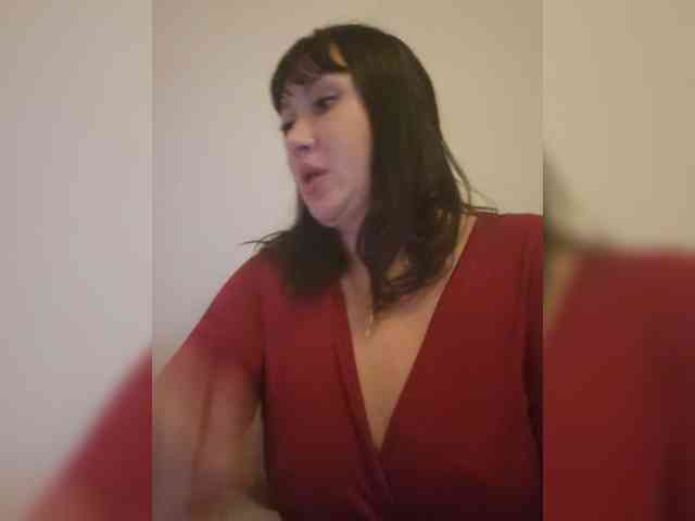 RoxySexy webcam
