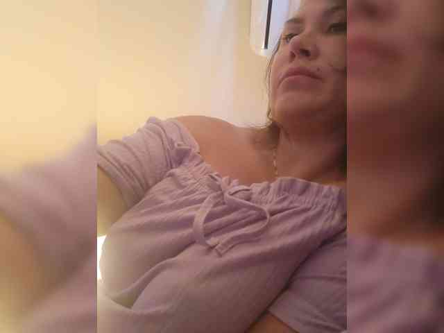 RoxySexy webcam