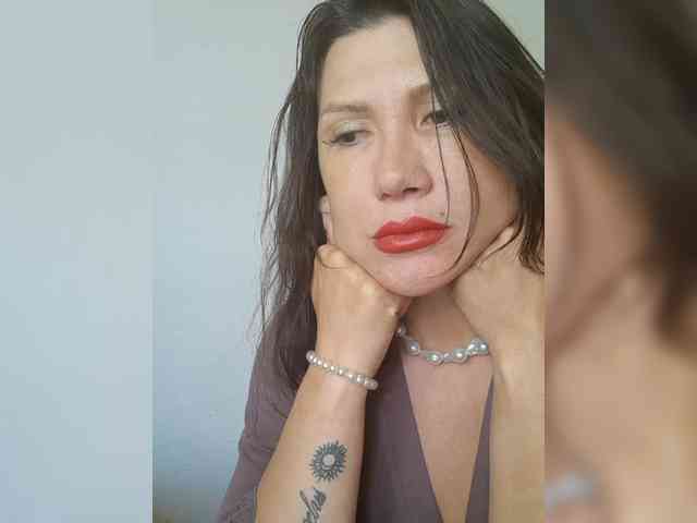 RoxySexy webcam