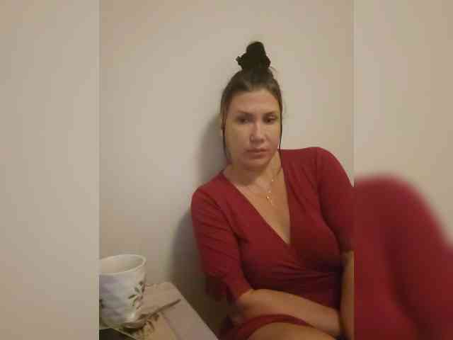 RoxySexy webcam