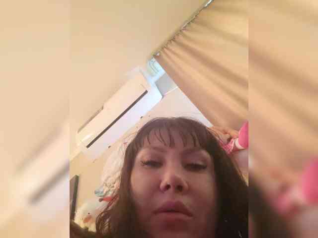 RoxySexy webcam