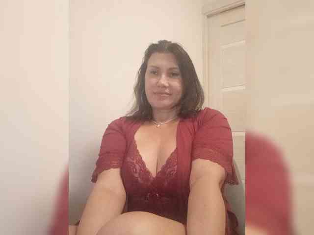 RoxySexy webcam