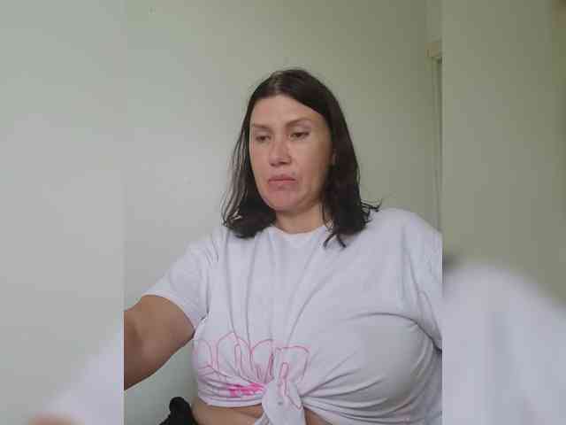 RoxySexy webcam