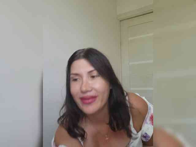 RoxySexy webcam