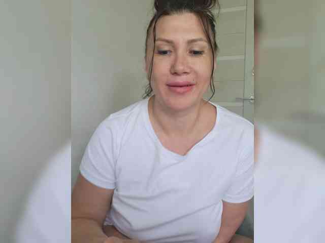 RoxySexy webcam
