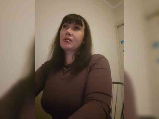 RoxySexy webcam