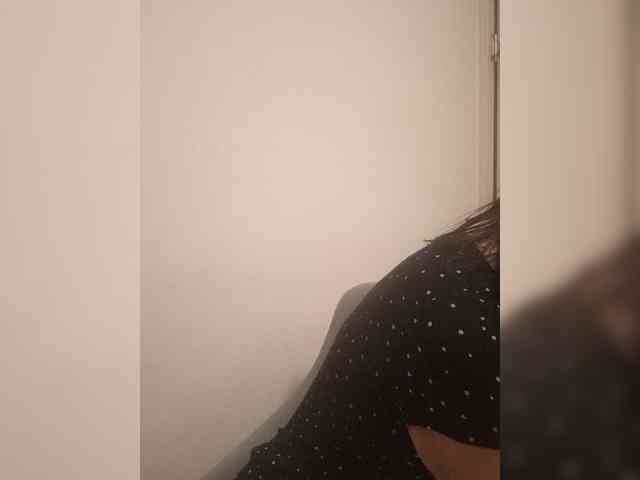 RoxySexy webcam