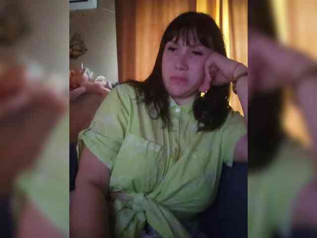 RoxySexy webcam