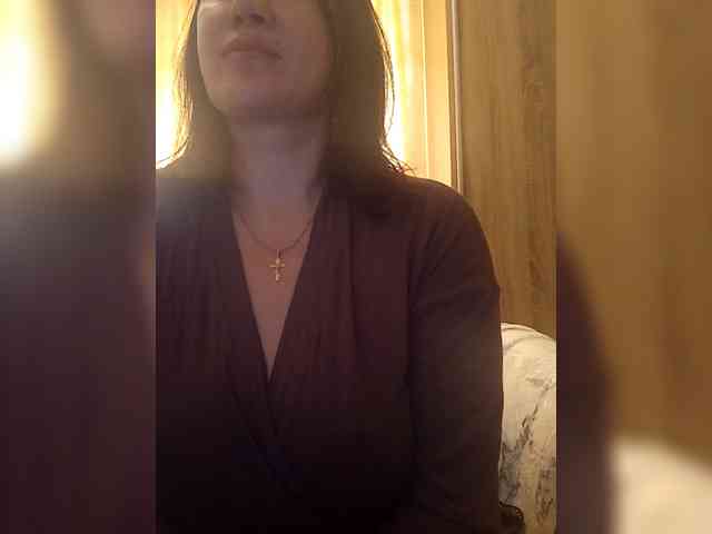 RoxySexy webcam