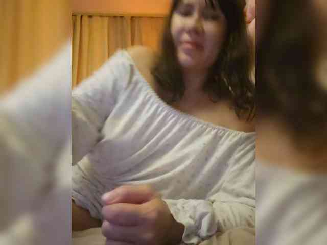 RoxySexy webcam