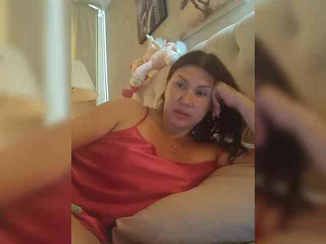 RoxySexy webcam