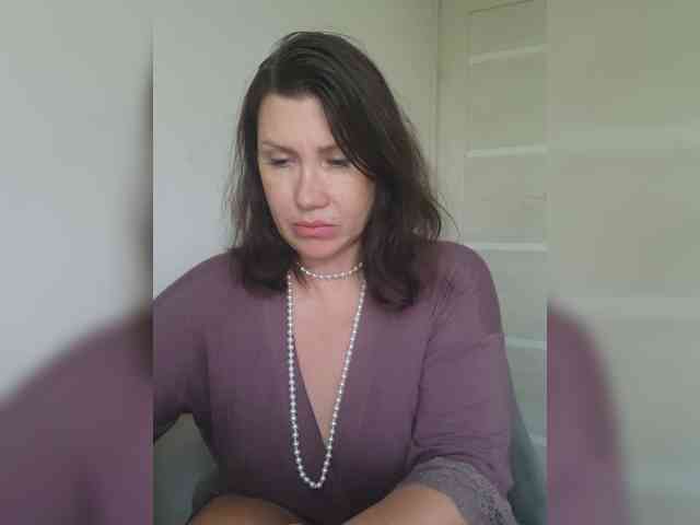 RoxySexy webcam