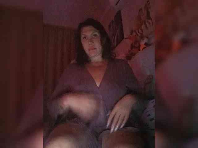 RoxySexy webcam