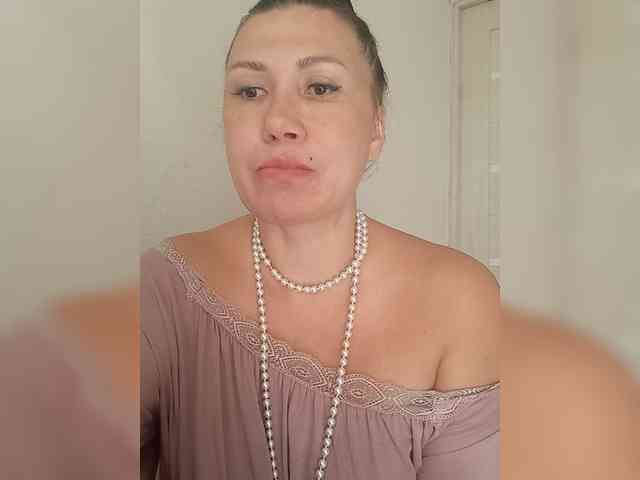RoxySexy webcam