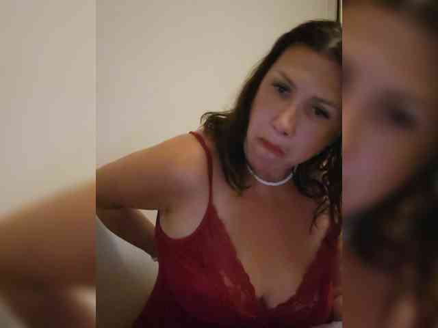 RoxySexy webcam