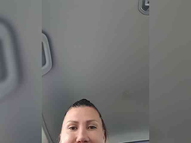 RoxySexy webcam