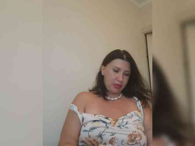 RoxySexy webcam