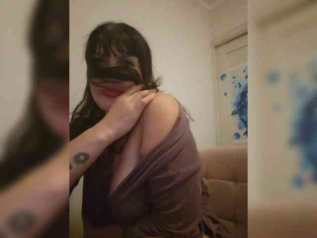 RoxySexy webcam