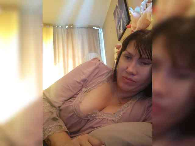 RoxySexy webcam