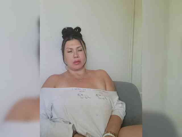 RoxySexy webcam