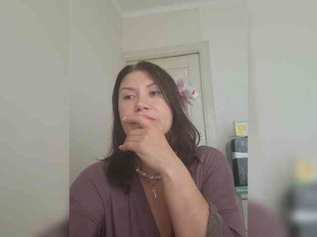 Roxysexy's cam show statistics and live stream