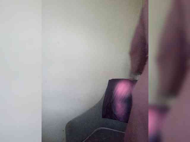 RoxySexy webcam