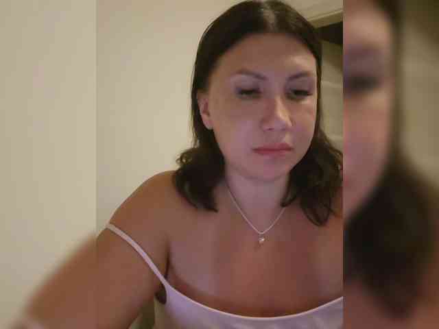 RoxySexy webcam
