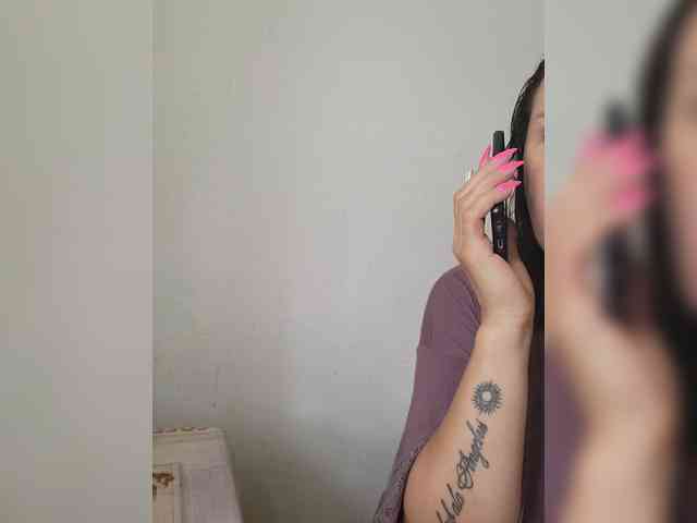 RoxySexy Sex Cam Show