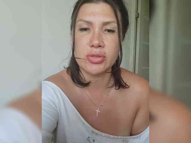 RoxySexy webcam