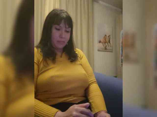 RoxySexy webcam
