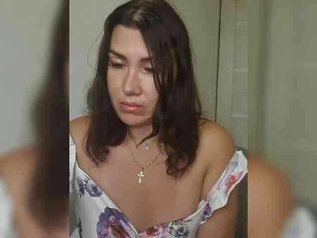 RoxySexy webcam