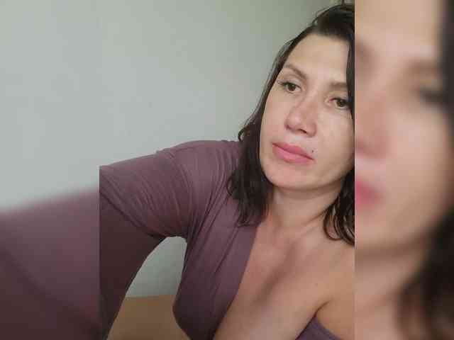 RoxySexy webcam