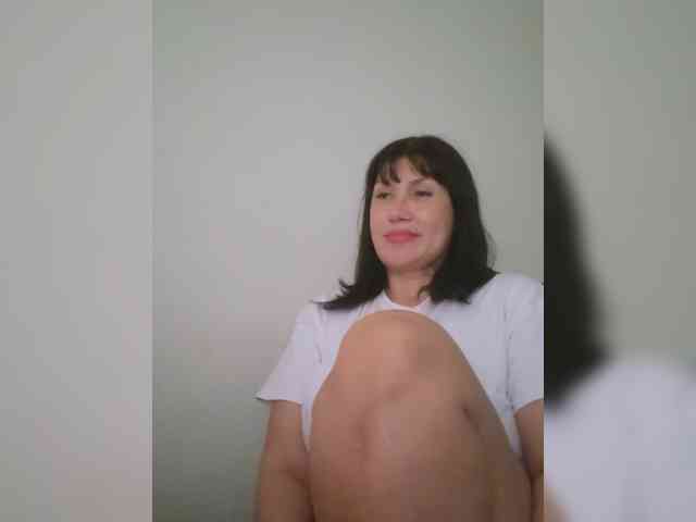 RoxySexy webcam