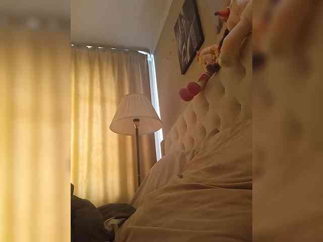 RoxySexy webcam