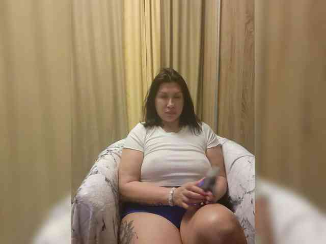 RoxySexy webcam