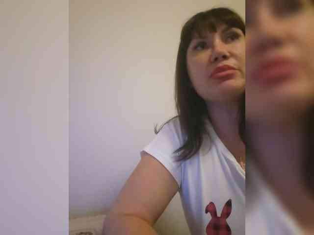 RoxySexy webcam