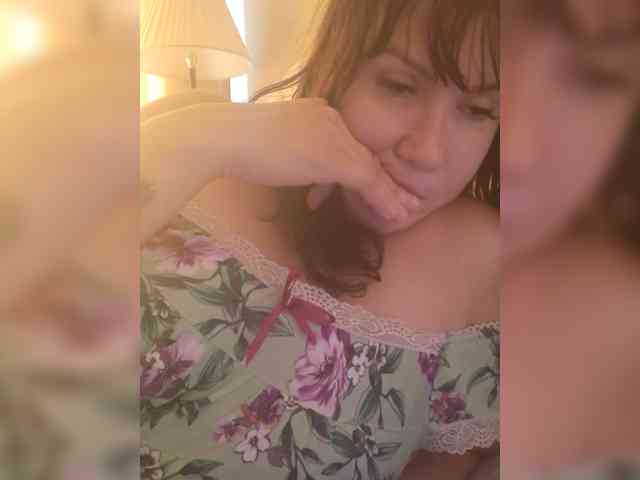 RoxySexy webcam