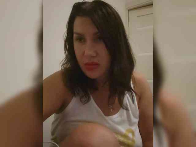 RoxySexy webcam