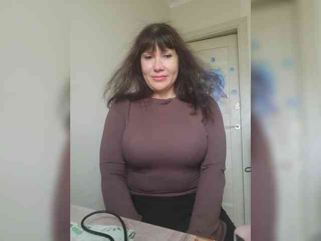 RoxySexy webcam